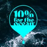 ten percent for the ocean donate